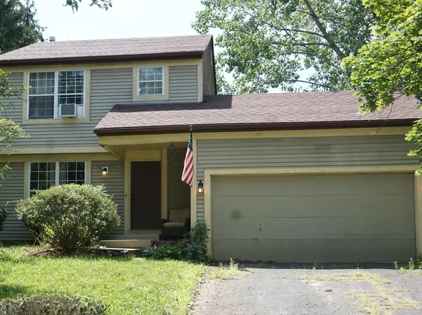 1277 Eagle View Dr, Columbus, OH 43228