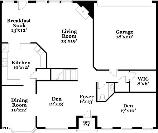 2nd image of this home