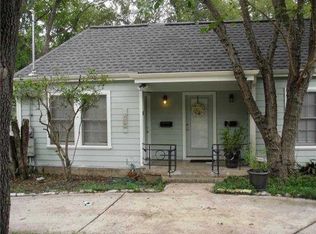 3511 Windsor Rd #A, Austin, TX 78703