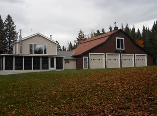 1475 Page Hill Rd, Derby Line, VT 05830