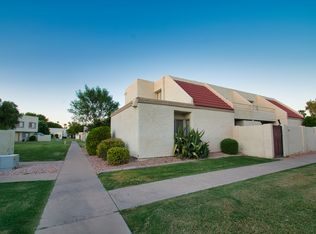 6018 N 79th St, Scottsdale, AZ 85250