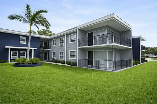 The Astoria - Sabal Photo 1
