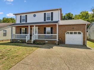 1613 Rice Hill Ct, Antioch, TN 37013