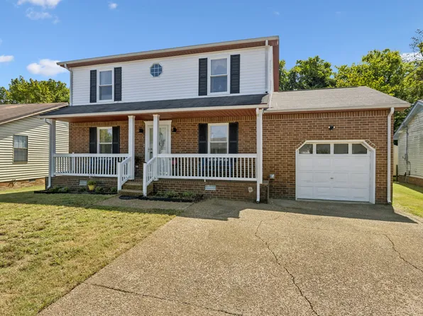 1613 Rice Hill Ct, Antioch, TN 37013