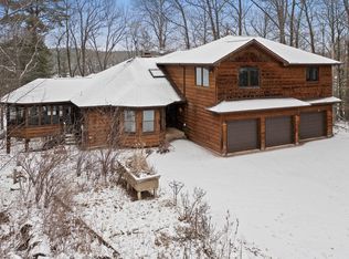 2437 3 1/4 5 St #5, Cumberland, WI 54829