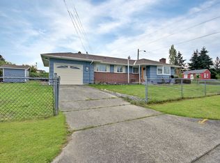 7043 S K St, Tacoma, WA 98408
