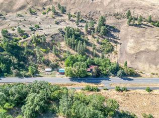 1701 Highway 3, Kendrick, ID 83537