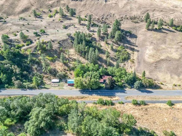 1701 Highway 3, Kendrick, ID 83537