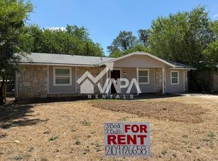 7422 Pipe Spring St, San Antonio, TX 78238