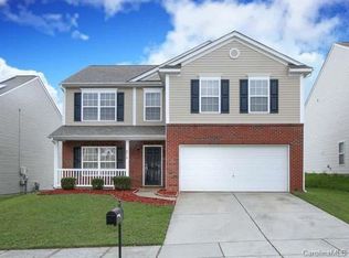 8515 Redding Glen Ave, Charlotte, NC 28216