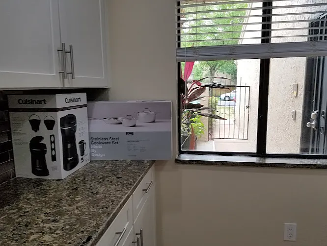 3 bed, 2.5 bath, 1507 sqft, $2,500 — Photo 3