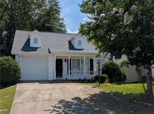 216 Londonberry Dr, Anderson, SC 29621