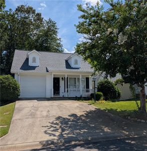 216 Londonberry Dr, Anderson, SC, 29621