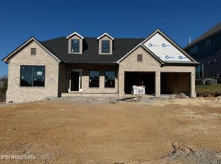 1628 Hickory Reserve Rd, Knoxville, TN 37932