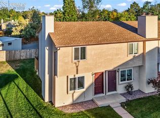 3150 Starlight Cir, Colorado Springs, CO 80916