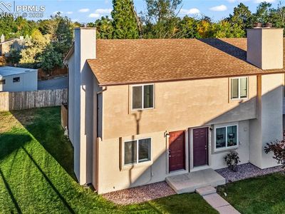 3150 Starlight Cir, Colorado Springs, CO, 80916