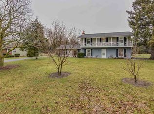 15645 Windingbrook Dr, Mishawaka, IN