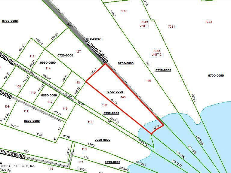 2nd image of 145 Tom Lewis Rd