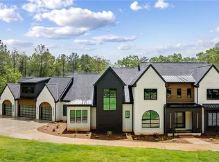 15154 Hopewell Rd, Milton, GA 30004