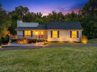 5359 Sundance Rd, Salem, VA 24153