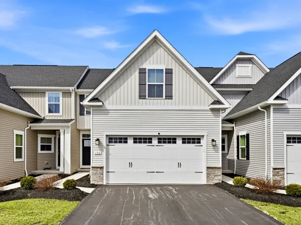 192 Sandstone Cir, Grand Island, NY 14072