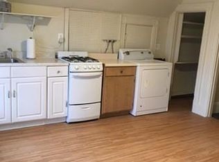 73 Sycamore St #3, Somerville, MA 02145