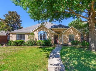 10604 Brandenberg Dr, Frisco, TX 75035