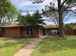 1102 N Yale Blvd, Richardson, TX 75081