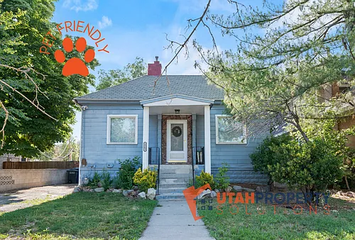 2263 S Green St Photo 1