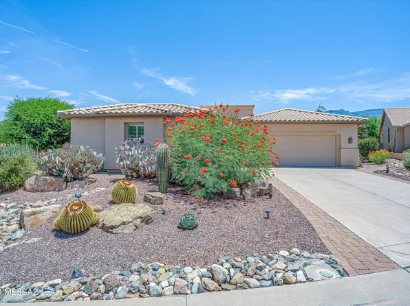39731 S Sandlewood Ct, Tucson, AZ 85739