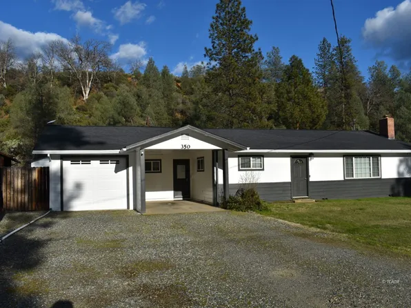350 Barbara Ave, Weaverville, CA 96093