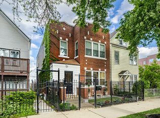 3033 N Monticello Ave #2, Chicago, IL 60618