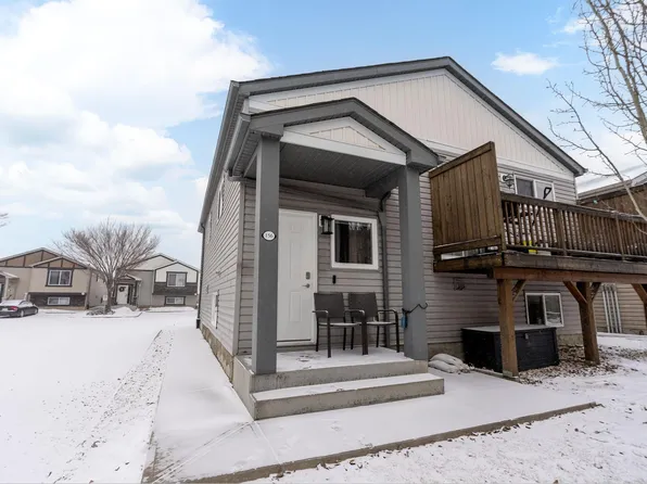 142 Selkirk Pl #156, Leduc, AB T9E 0M9