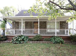 205 Kenoak Dr, Louisville, KY