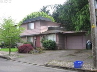 1602 Linnea Ave, Eugene, OR 97401