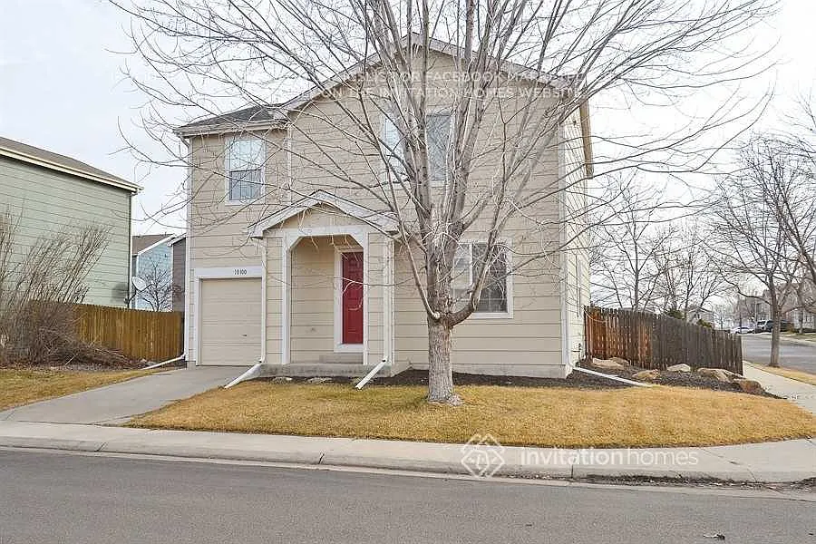 Building Photo - 10100 Glencoe Ct