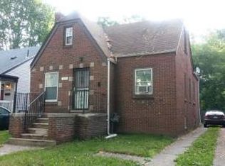 18990 Wormer St, Detroit, MI 48219