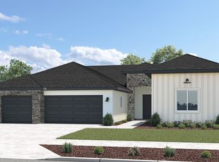 5021 W Sunnyview Ave #-LOT 52, Visalia, CA 93291