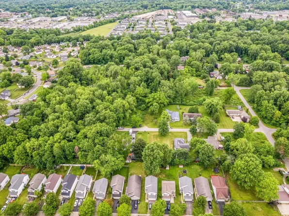 0 Claridon Rd, Columbus, OH 43231