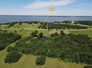 LOT 100 Lake Ridge Dr, Streetman, TX 75859