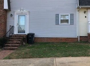 119 Holmes Cir, Lynchburg, VA 24501