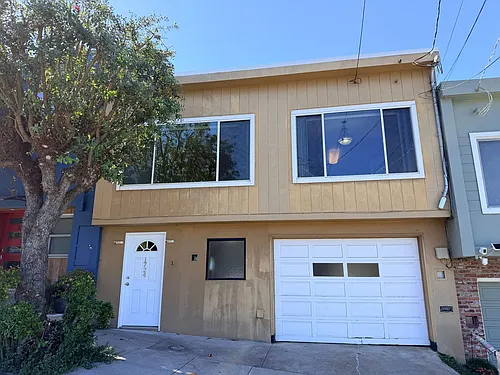 1724 Burrows St Photo 1