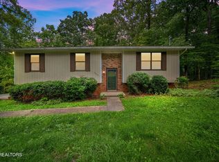 9425 Jim Loy Rd, Strawberry Plains, TN 37871