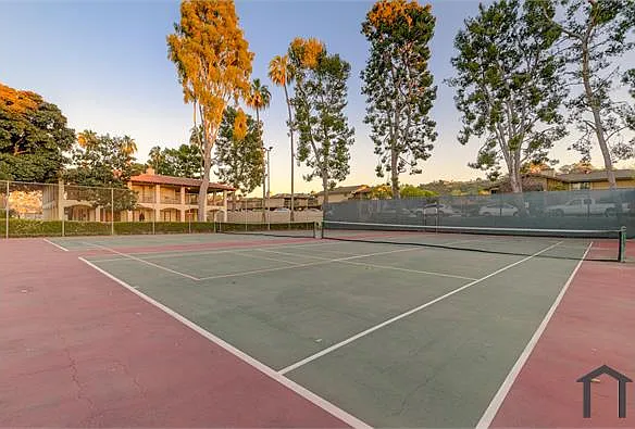 6029 Rancho Mission Rd #201 — Photo 20