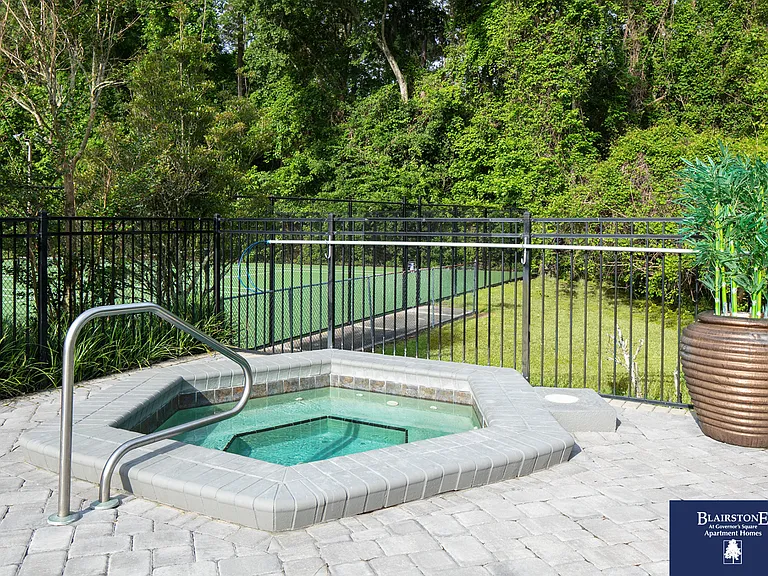 Blairstone Apartment Homes — Photo 27