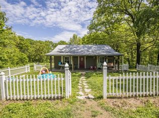 4290 Patterson Rd, Pea Ridge, AR 72751