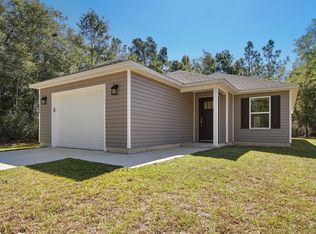 1249 Martin Rd, Defuniak Springs, FL 32433