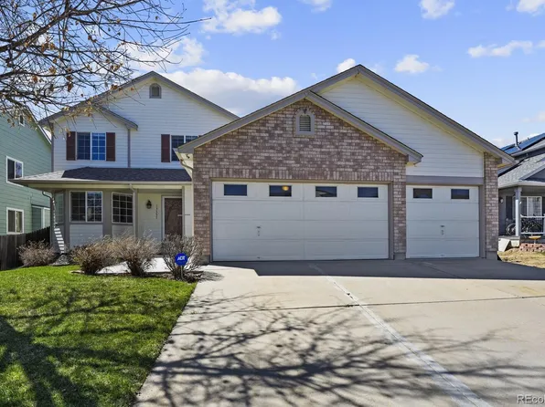 13557 Wyandot Street, Denver, CO 80234