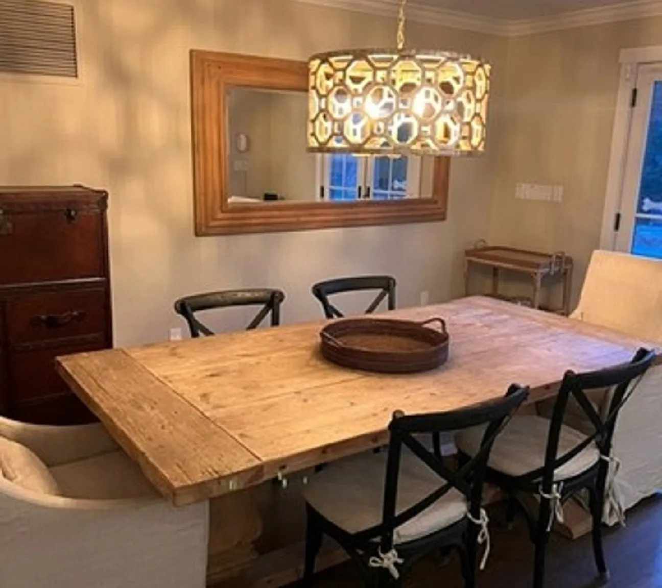 East Hampton Village Fringe Traditional — Photo 4