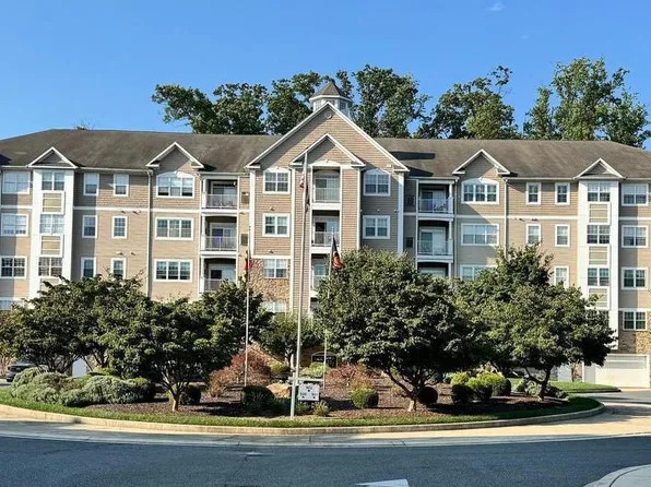 902 Macphail Woods Xing APT 1D, Bel Air, MD 21015